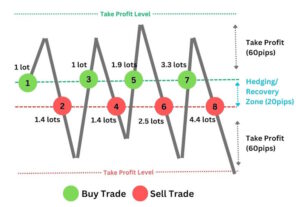 Frz Zone Recovery Hedging Ea Mt Frz Software